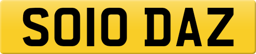 SO10DAZ