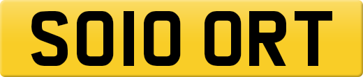 SO10ORT