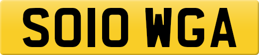SO10WGA