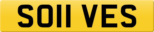 SO11VES