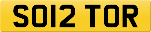 SO12TOR