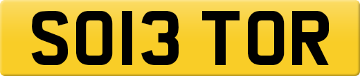 SO13TOR