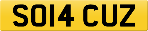 SO14CUZ