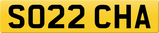 SO22CHA