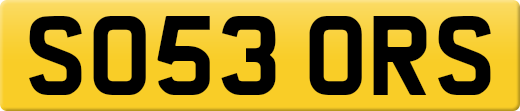 SO53ORS