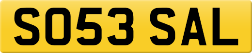 SO53SAL