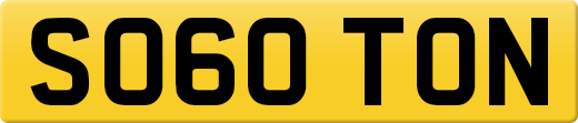 SO60TON