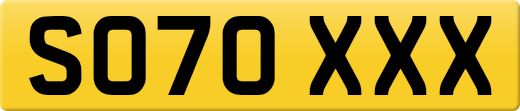 SO70XXX