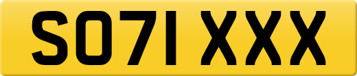 SO71XXX