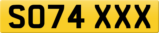 SO74XXX