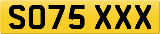 SO75XXX