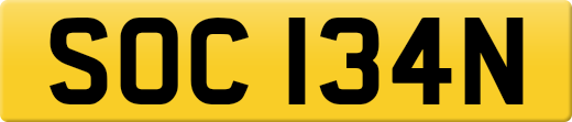 SOC134N