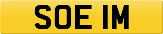 SOE1M