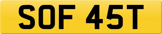 SOF45T