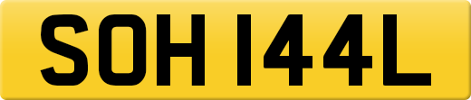 SOH144L