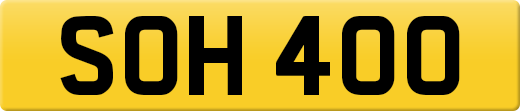 SOH400