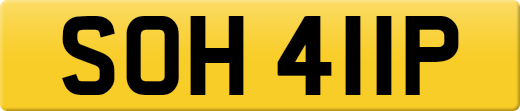 SOH411P