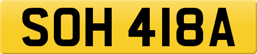 SOH418A