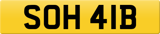 SOH41B
