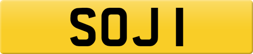SOJ1
