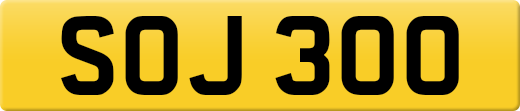SOJ300
