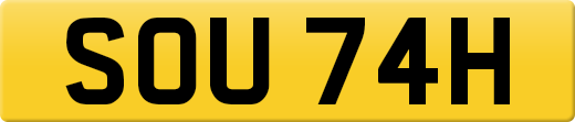SOU74H