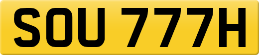 SOU777H