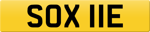 SOX11E