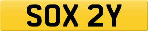 SOX2Y
