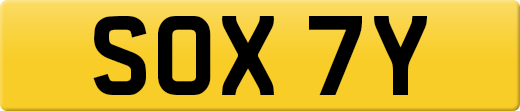 SOX7Y