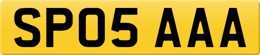 SP05AAA