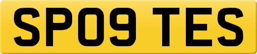 SP09TES