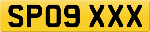 SP09XXX