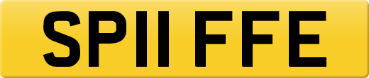 SP11FFE