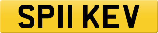 SP11KEV