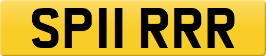 SP11RRR