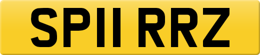 SP11RRZ