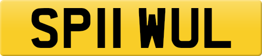 SP11WUL