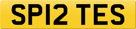 SP12TES