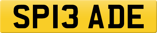 SP13ADE