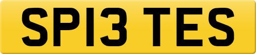 SP13TES