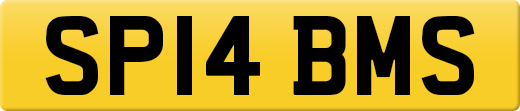 SP14BMS