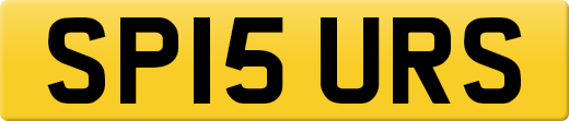 SP15URS