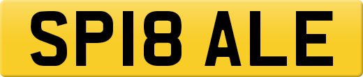 SP18ALE