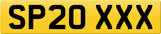 SP20XXX