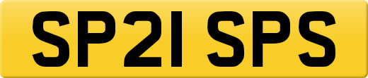 SP21SPS