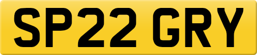 SP22GRY