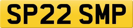 SP22SMP