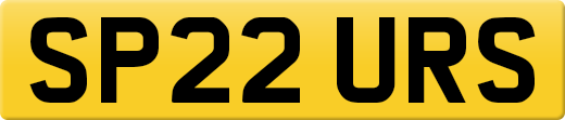 SP22URS