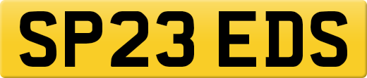 SP23EDS